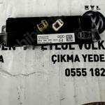 Audi A4 Cam Modülü çıkma parça - EYLÜL VOLKSWAGEN ÇIKMA YEDEK PARÇA şanlıurfa