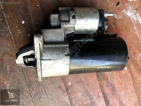 Alfa Romeo Giulietta Şarj Dinamosu çıkma parça