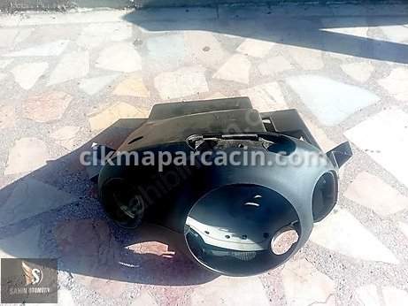 Alfa Romeo Giulietta Bakalit çıkma parça