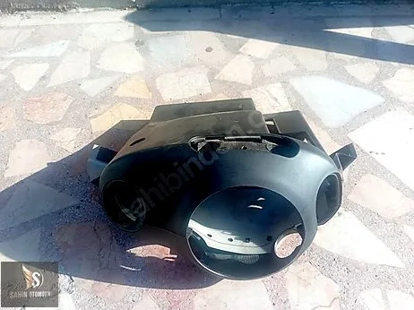 Alfa Romeo Giulietta Bakalit çıkma parça