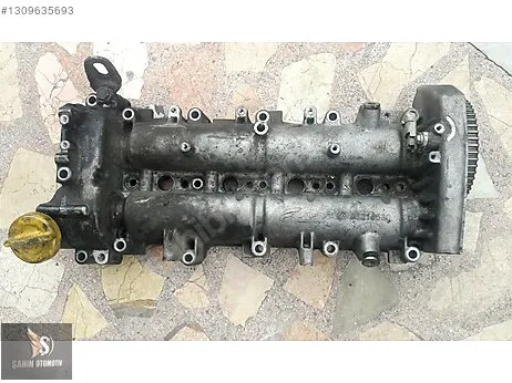 Alfa Romeo Giulietta Eksantrik çıkma parça
