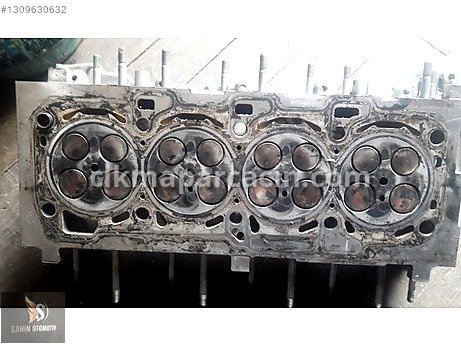 Alfa Romeo Giulietta Silindir Kapağı çıkma parça