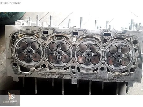 Alfa Romeo Giulietta Silindir Kapağı çıkma parça