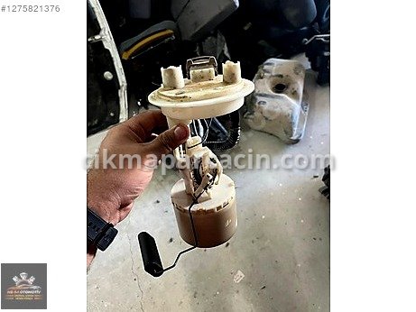 Peugeot Partner Yakıt Şamandırası çıkma parça
