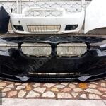 BMW 3 Serisi Ön Tampon çıkma parça - Şahin oto orjinal çıkma İSTANBUL