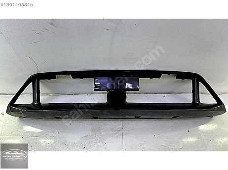 BMW 1 Serisi Difüzör çıkma parça