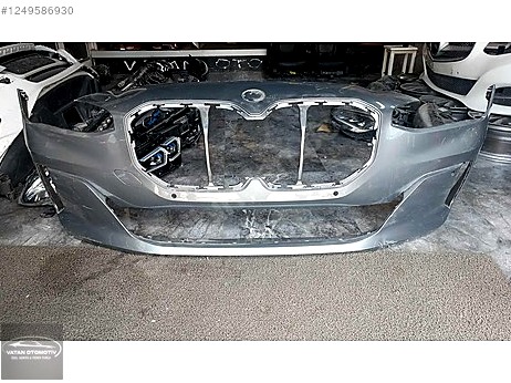 BMW 2 Serisi Ön Tampon çıkma parça
