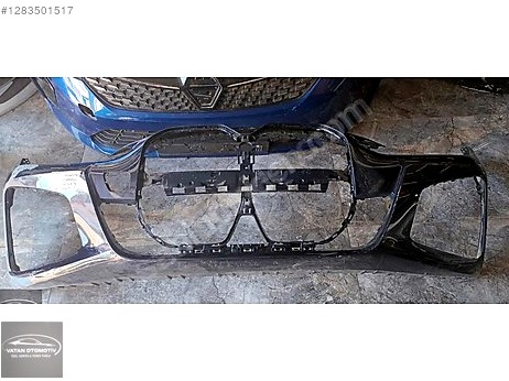 BMW 4 Serisi Ön Tampon çıkma parça