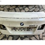 BMW 5 Serisi Bagaj Kapağı çıkma parça - MODEL OTO ÇIKMA İzmir