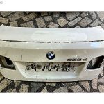 BMW 5 Serisi Bagaj Kapağı çıkma parça - MODEL OTO ÇIKMA İzmir