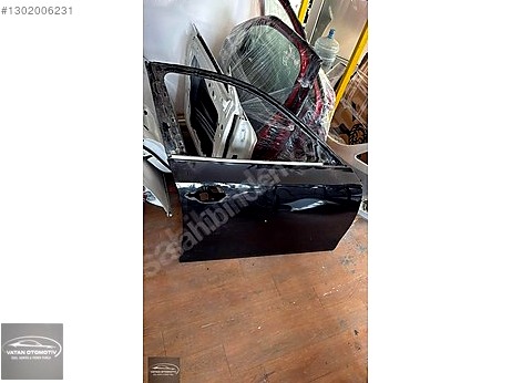 BMW 5 Serisi Kapı (Ön Sağ) çıkma parça