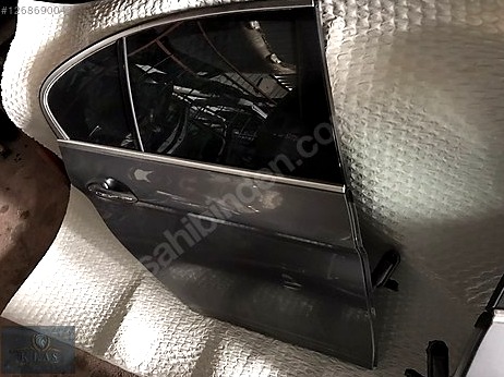 BMW 5 Serisi Kapı (Arka Sağ) çıkma parça