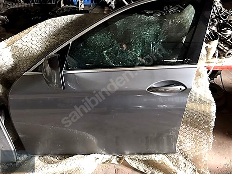BMW 5 Serisi Kapı (Ön Sol) çıkma parça