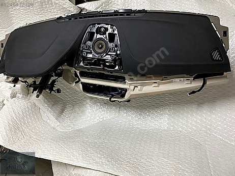 BMW 5 Serisi Torpido çıkma parça - Klas Oto Bursa