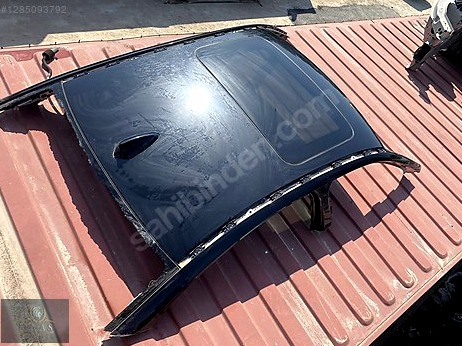 BMW 5 Serisi Komple Sunroof çıkma parça - Klas Oto Bursa