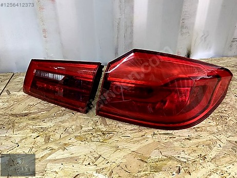 BMW 5 Serisi Sol Arka Stop çıkma parça
