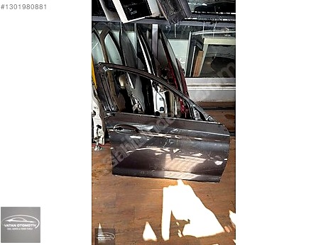 BMW 5 Serisi Kapı (Ön Sağ) çıkma parça