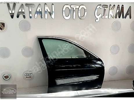 BMW 7 Serisi Kapı (Ön Sağ) çıkma parça