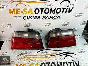 BMW 3 Serisi Sol Arka Stop çıkma parça - MESA YEDEK PARÇA Mersin