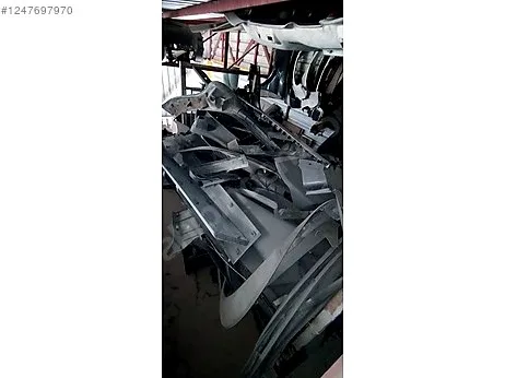 BMW 3 Serisi Bakalit çıkma parça - ULUBEY YEDEK PARÇA Bursa