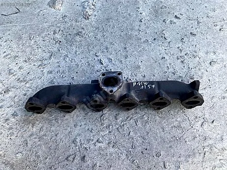 BMW 3 Serisi Egzoz Manifoldu çıkma parça - ULUBEY YEDEK PARÇA Bursa