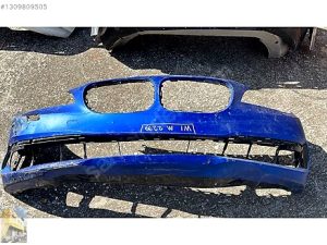BMW F01 ÖN TAMPON – izmir çıkma