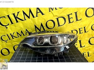 BMW F22 SOL FAR – izmir çıkma