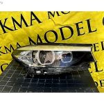 BMW 5 Serisi Sağ Ön Far çıkma parça - MODEL OTO ÇIKMA İzmir