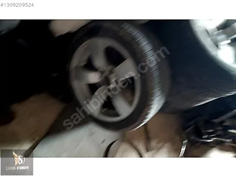 Dodge Caliber Jant çıkma parça - Şahin oto orjinal çıkma İSTANBUL