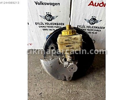 Volkswagen Golf Westinghouse çıkma parça
