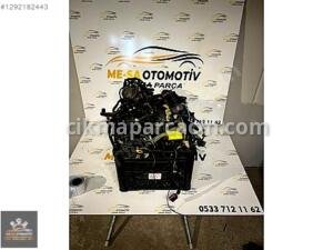 BORA GOLF 4 AKL 1.6 ELEKTRİK TESİSATI VE SİGORTA KUTUSU