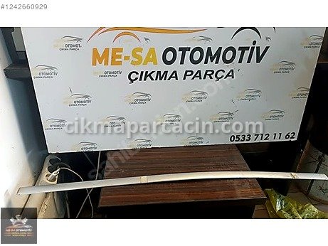 Volkswagen Golf Kapı (Ön Sağ) çıkma parça