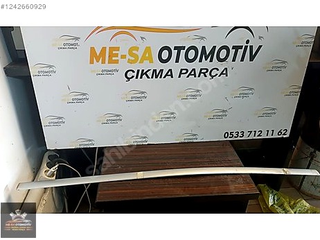 Volkswagen Golf Kapı (Ön Sağ) çıkma parça