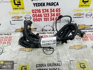 Bagaj Garantili Acil! Fabrikasyon Sıfır Ayarında Otomobil & Arazi Aracı Opel