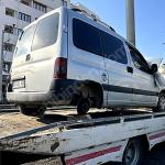 Peugeot Partner Jant çıkma parça - SALİH OTO KURTARMA YEDEK PARÇA Kocaeli