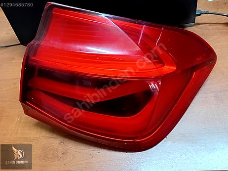 BMW 3 Serisi Sol Arka Stop çıkma parça