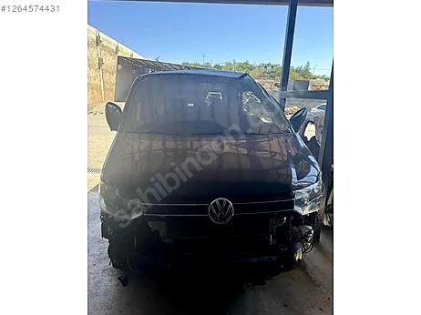 Volkswagen Crafter Manuel Şanzıman çıkma parça - EYLÜL VOLKSWAGEN ÇIKMA YEDEK PARÇA şanlıurfa
