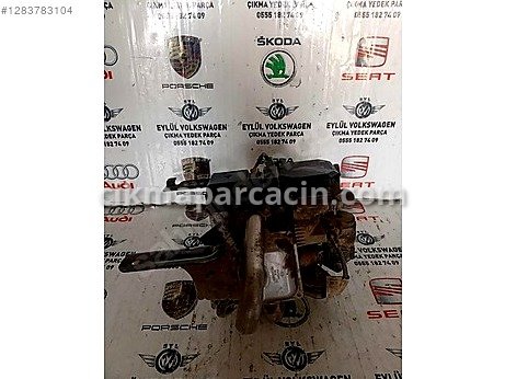 Volkswagen Caravelle Webasto çıkma parça