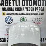 Chery Tiggo Kaput çıkma parça - İSABETLİ OTOMOTİV İstanbul