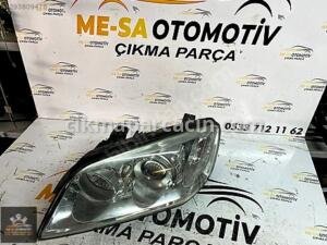 Chevrolet Captiva Sol Ön Far çıkma parça - MESA YEDEK PARÇA Mersin