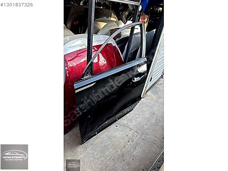 Chery Tiggo Kapı (Ön Sol) çıkma parça