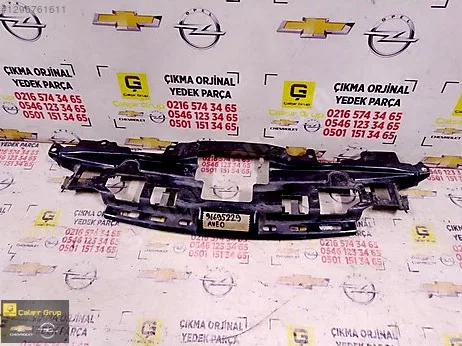 Chevrolet Aveo Ön Defransiyel çıkma parça - ÇALIŞIR GRUP OPEL CHEVROLET ÇIKMA YEDEK PARÇA İstanbul