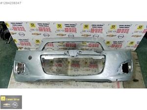 Chevrolet Aveo Ön Tampon çıkma parça - ÇALIŞIR GRUP OPEL CHEVROLET ÇIKMA YEDEK PARÇA İstanbul