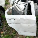 Chevrolet Aveo Kapı (Arka Sağ) çıkma parça - ÇALIŞIR GRUP OPEL CHEVROLET ÇIKMA YEDEK PARÇA İstanbul