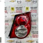 Chevrolet Aveo Sağ Arka Stop çıkma parça - ÇALIŞIR GRUP OPEL CHEVROLET ÇIKMA YEDEK PARÇA İstanbul