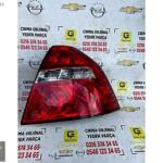 Chevrolet Aveo Sol Arka Stop çıkma parça - ÇALIŞIR GRUP OPEL CHEVROLET ÇIKMA YEDEK PARÇA İstanbul