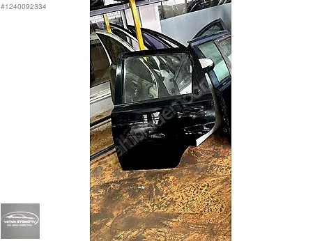 Chevrolet Aveo Kapı (Arka Sol) çıkma parça - VATAN OTO ÇIKMA İzmir