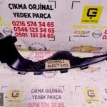 Chevrolet Aveo Sol Ön Far çıkma parça - ÇALIŞIR GRUP OPEL CHEVROLET ÇIKMA YEDEK PARÇA İstanbul