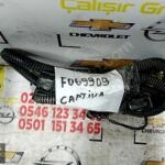 Chevrolet Captiva Park Sensörü çıkma parça - ÇALIŞIR GRUP OPEL CHEVROLET ÇIKMA YEDEK PARÇA İstanbul
