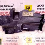 Chevrolet Captiva Radyatör çıkma parça - ÇALIŞIR GRUP OPEL CHEVROLET ÇIKMA YEDEK PARÇA İstanbul